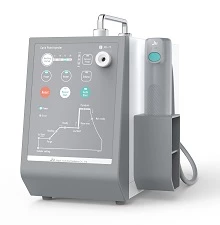 Pyrolyseur – GC/MS avec l&rsquo;injecteur JCI-77 - Image 1