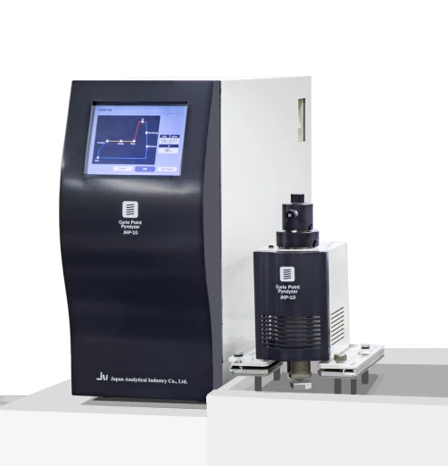 Pyrolyseur  GCMS à point de Curie JHP 10 - Image 1
