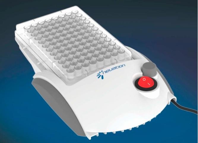 Station de décongélation de microplaques I THAW Neuation - Image 1