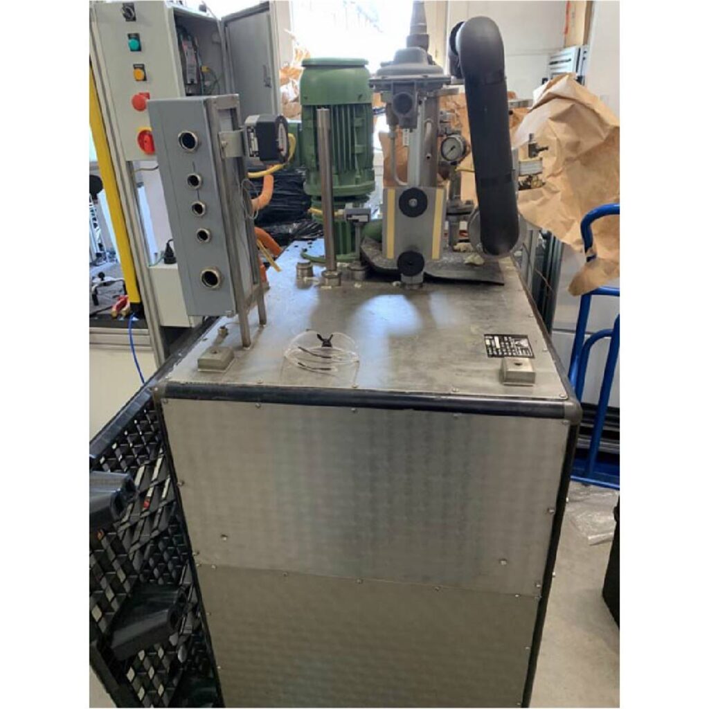 Thermo-régulateur BELATEC Type BLT -27/54 – régulation de température de -50 °C à 350 °C - Image 3