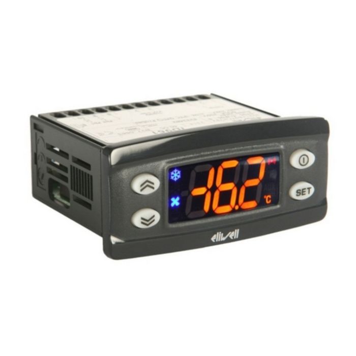 Régulateur Eliwell ID PLUS 961 – 230V 50/60Hz avec sonde NTC/PTC/PT1000 1
