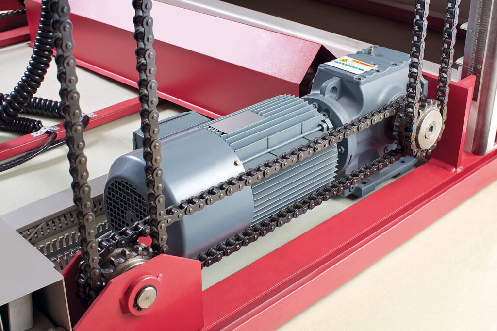 Hänel Multi-Space® – Stockage sécurisé avec EcoDrive®, afficheur numérique et PictureControl – Jusqu&rsquo;à -80°C - Image 3