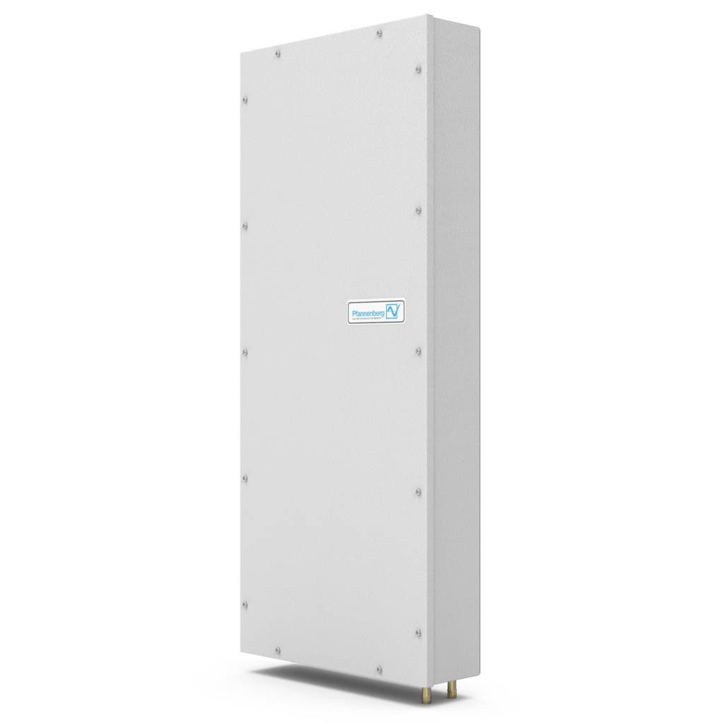 PWS 7152 1,5kW – montage sur le côté, système de protection, alarme température, contrôle de température - Image 2
