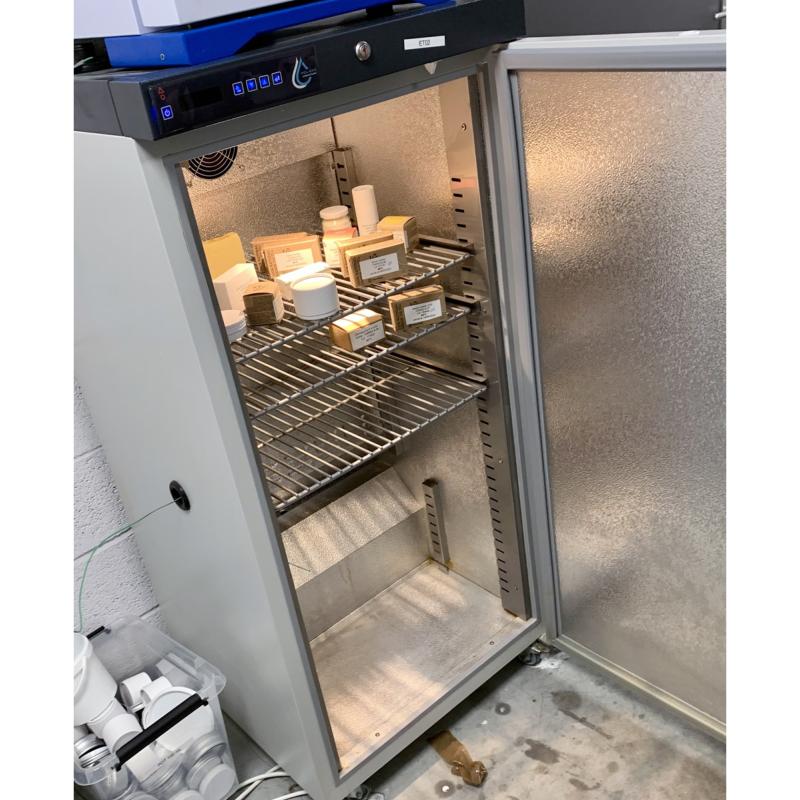 Incubateur réfrigéré POL-EKO-APARATURA ST 4 BASIC 250 litres – T. +3…+70°C - Image 2