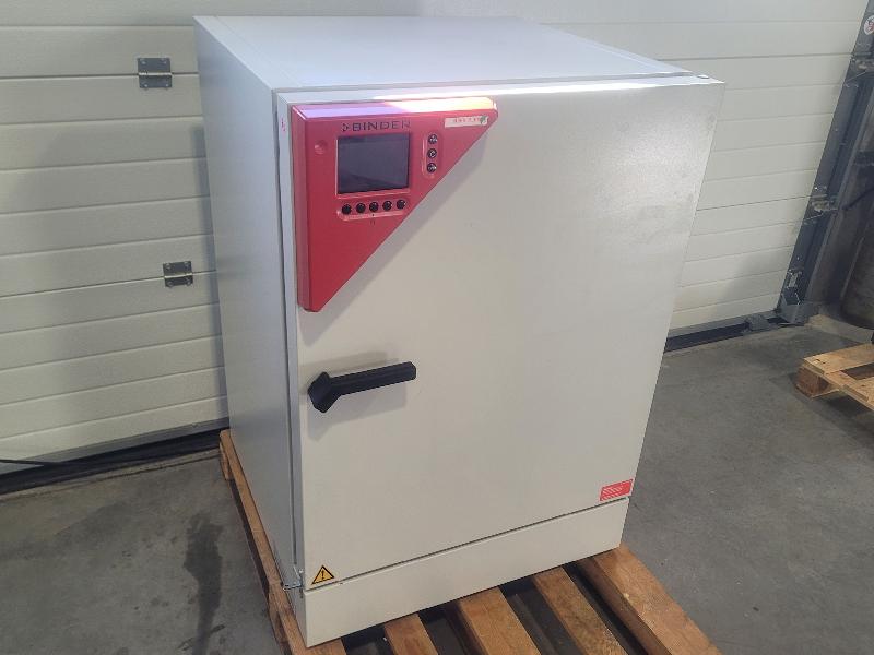 Incubateur / étuve à Co2 BINDER CB210 - Image 2