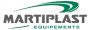 Logo MARTIPLAST EQUIPEMENTS