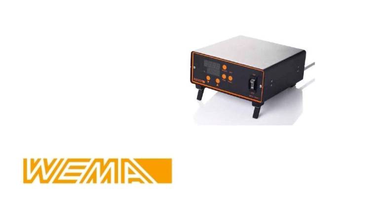 Régulateur de température mono zone – 3300W, compact et léger - Image 1