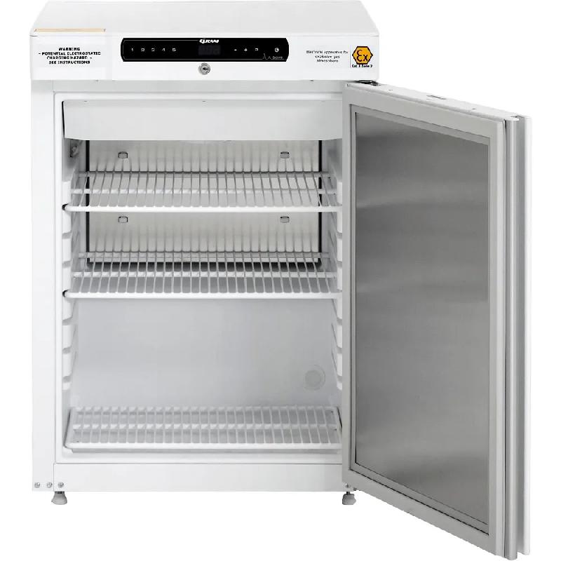 Réfrigérateur +5°C 125litres GRAM IIRR210LG10 - Image 2
