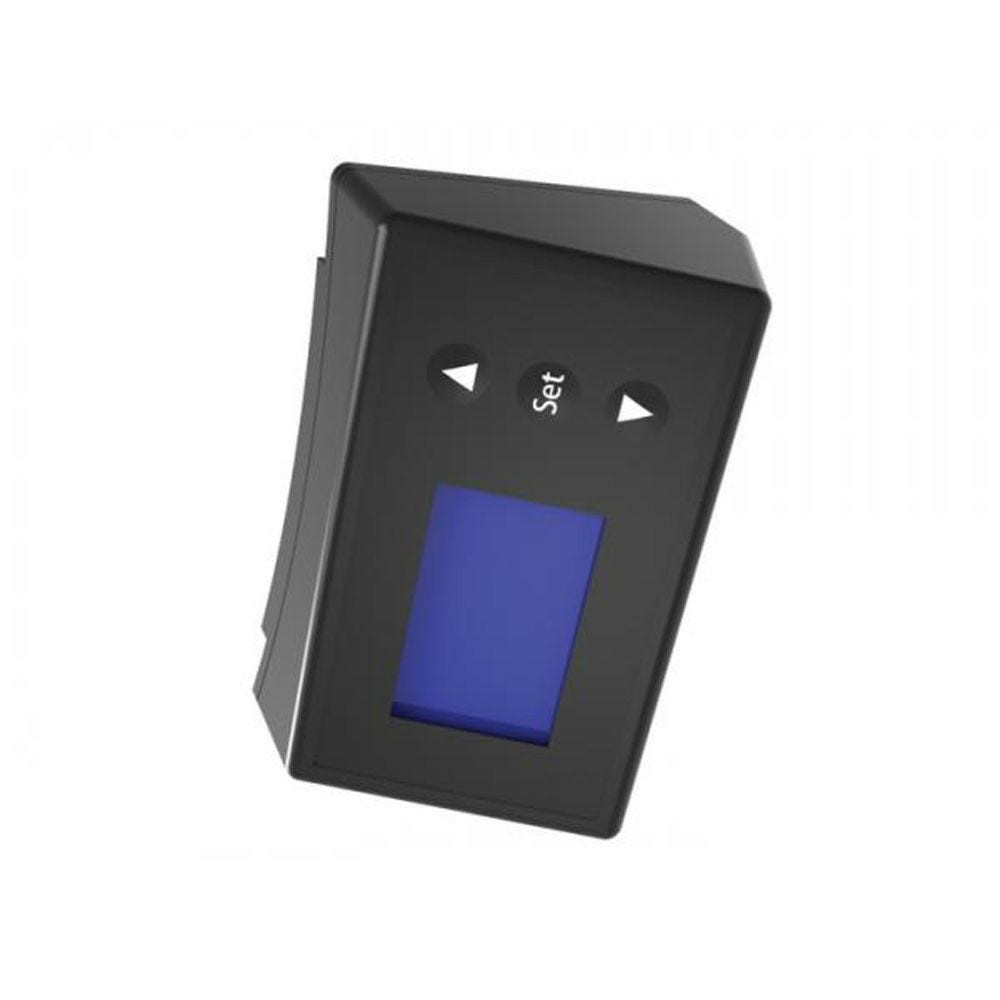 Régulateur de température numérique pour fermenteur Grainfather GF30 – Contrôleur 5 étapes, référence 10151 1