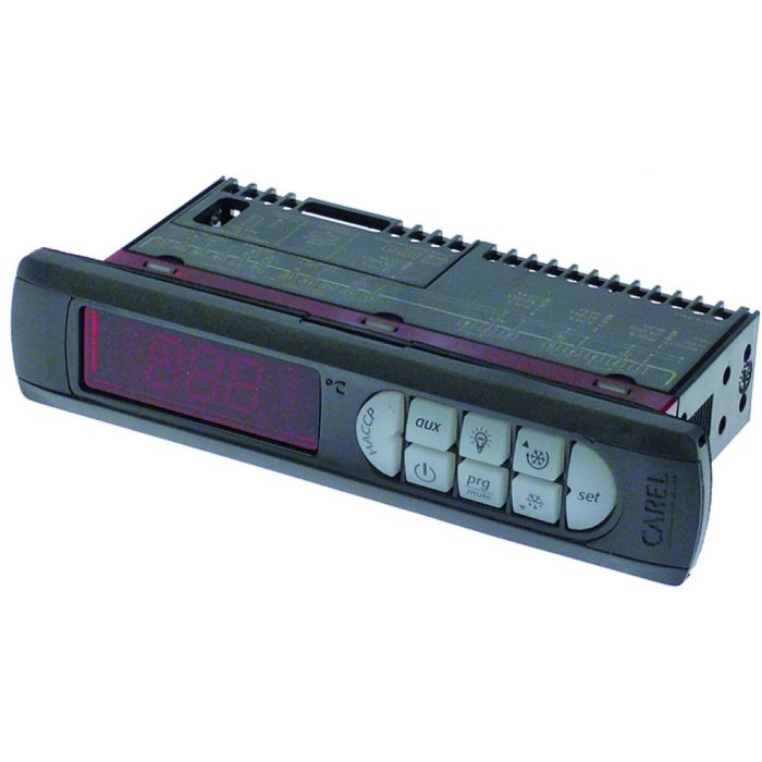 Régulateur CAREL PB00Y0EV30 1