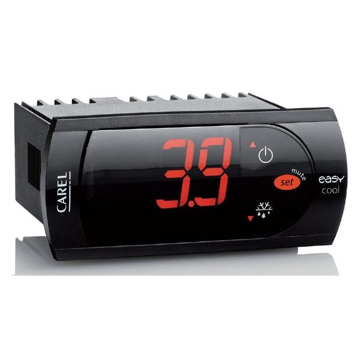 Régulateur CAREL PJS2C0H000 – Régulateur de marque CAREL 1