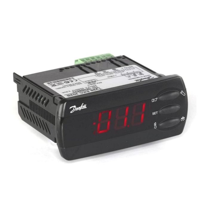 Régulateur Danfoss EKC102A – 084B8500 1