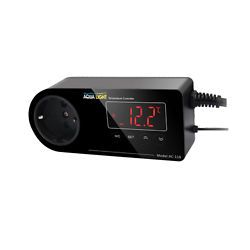 Contrôleur de température AC-118 – Régulateur numérique pour aquariums et terrariums – Plage -40 à 100°C 1