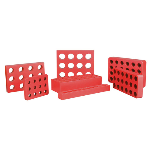 Plaques chauffantes graphite PFA Analab® – Inertes aux acides, température 250 ou 350°C, homogène ±2°C 3