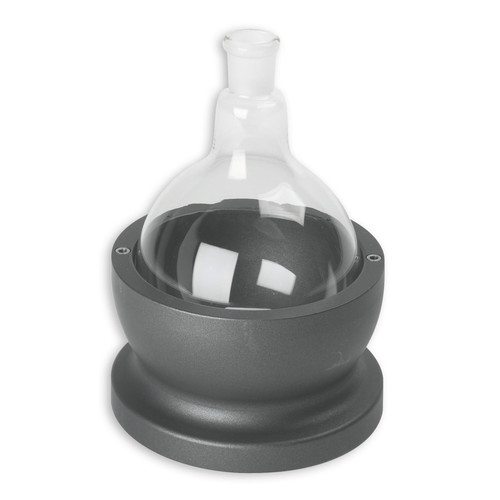 Blocs chauffants Heat-On® Heidolph – pour ballons de 10 ml à 5 litres jusqu&rsquo;à 260°C – en aluminium ou PTFE 3