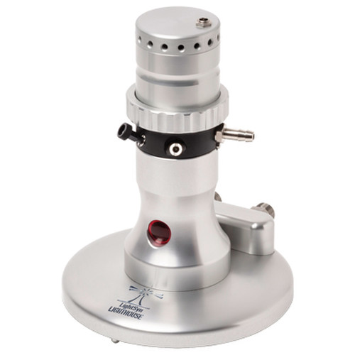 Réacteur photochimique Lighthouse Thermostatable – Lampe LED 10W, Température -30 à +80°C 1