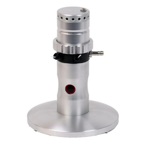 Réacteur photochimique Lighthouse – Lampe LED 10W – Température jusqu&rsquo;à +80°C – Aluminium anodisé 2