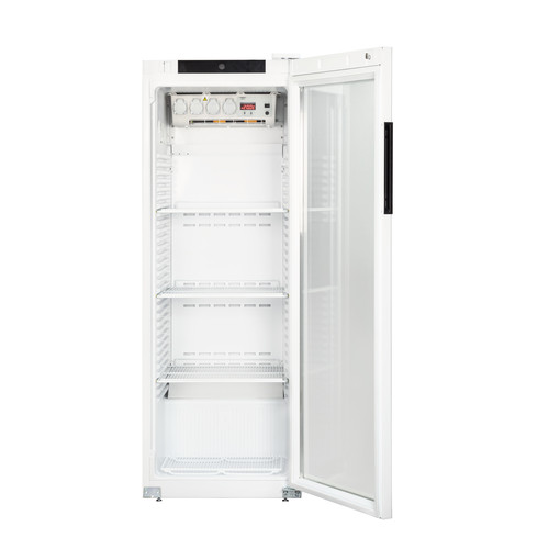 Armoire d&rsquo;incubation thermostatée pour systèmes OxiTop™ – 2 ou 4 systèmes – Température +10 à +40°C 2