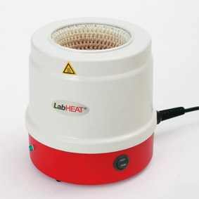 Chauffe-ballon 250 ml – 150 W, 230 V, température max 450 °C – Ref: 6666522 1