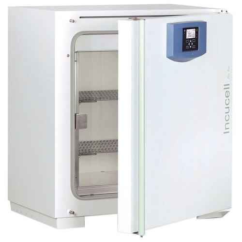Incubateurs Incucell – Etuves bactériologiques à convection naturelle ou forcée – Modèles 22 à 1212 litres 1