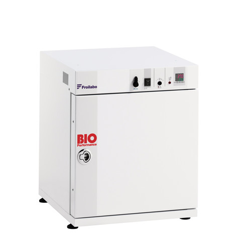 Incubateurs ventilés Froilabo BE – Etuve bactériologique à convection forcée Bio Expert 1