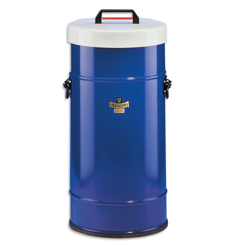 Dewar grande capacité cryogénique – Stockage et transport de produits sensibles – 4 à 40 ℓ 1