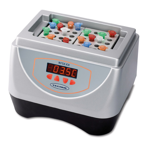 Mini-réfrigérateur de paillasse à blocs – Appareil programmable avec minuterie 9 jours – 0 à 40°C 1