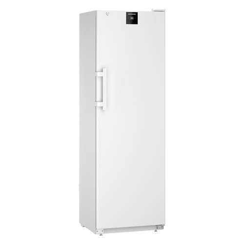 Congélateur de laboratoire LG – armoire négative -25°C ± 5°C, température réglable -30 à -9°C, régulation Easytouch 1
