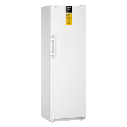 Congélateur de laboratoire Atex – Cuve sécurisée ATEX II 3/-G IIB+H2 T6 – Température -30°C à -9°C 1