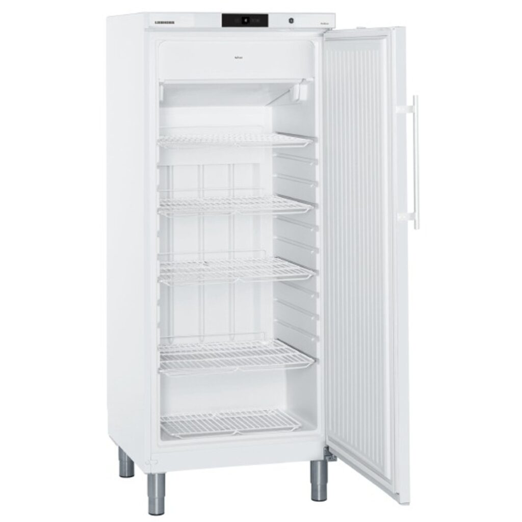 Congélateur de laboratoire ventilé Liebherr LGV 5010 – Volume utile 325 litres – Température -5 à -30°C 1