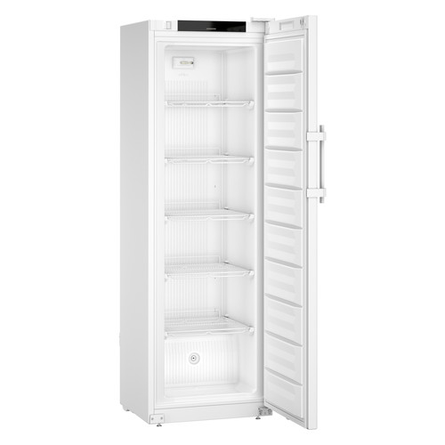 Congélateur laboratoire Liebherr Performance – Armoire négative -30°C à -9°C – Qualifiable FD X15-140 – Régulation Easytouch 1