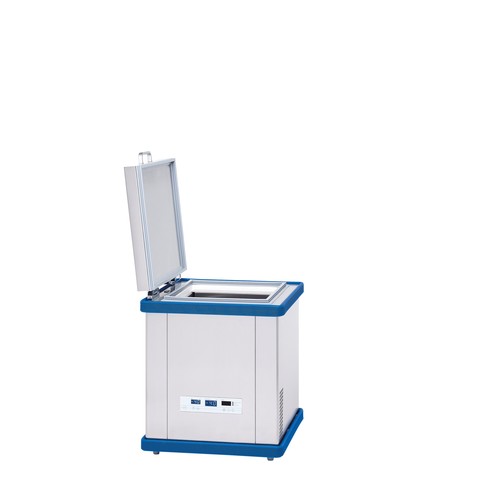 Mini congélateurs Fryka KBT – modèles KBT 08-51, KBT 08-51 ST100, KBT 18-41 U ST100 – volumes 8 à 18 litres 4