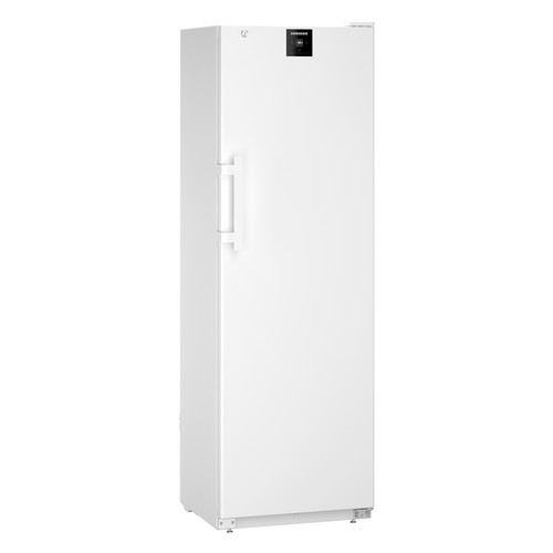 Réfrigérateur de laboratoire ventilé LFKV – Qualifiable BPL, régulation Easytouch LCD, alarmes, +3 à +16°C 1