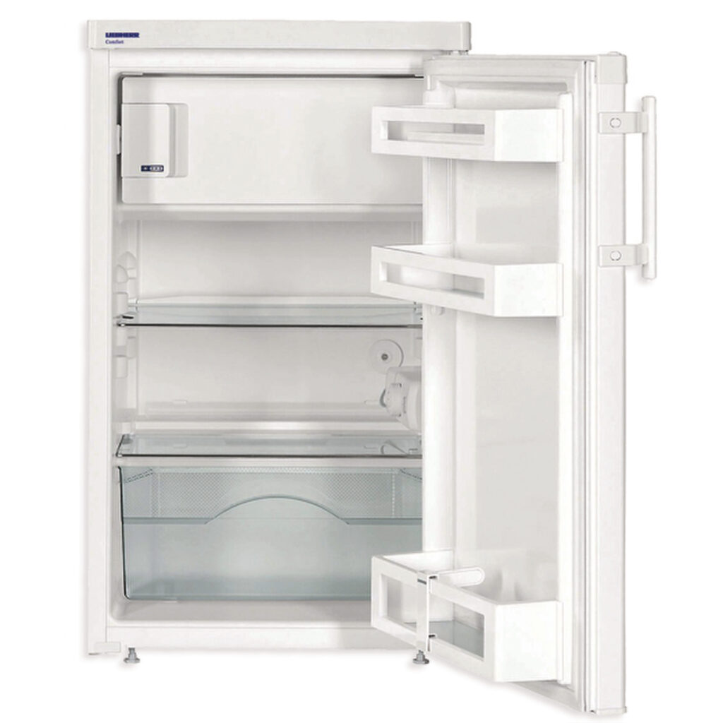 Réfrigérateur de laboratoire multifonction sous paillasse – Modèles TX 1021X, KTS 127X, KTS 149X, KTS 103X, KTS 166X 1