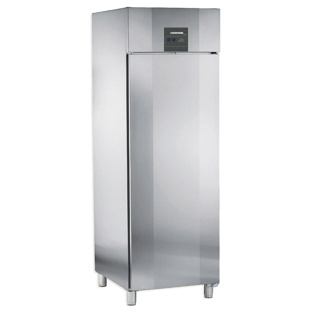 Congélateur de laboratoire grande capacité ventilé – Série GGPV/LGPV – 601 à 1427 litres – Température -35 à -10°C 1