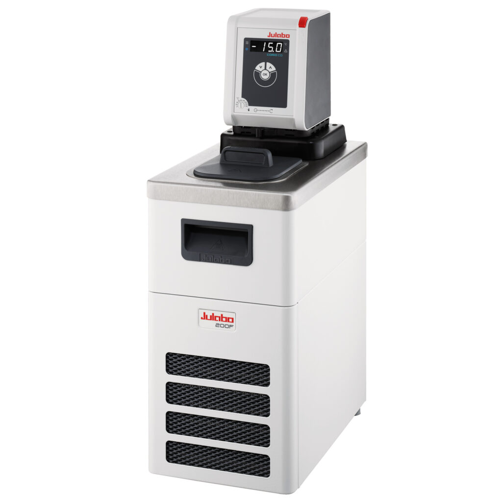 Cryothermostats à circulation Julabo CORIO CD – Température -40 à +150°C, pompe 15 ℓ/min - Image 1
