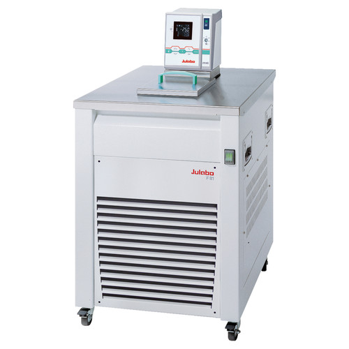 Ultra-cryostat Julabo ME – Programmateur intégré 10 segments – Puissance de chauffe 1300 W - Image 1