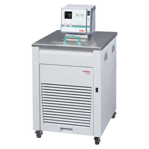 Ultra-cryostat Julabo TopTech SL – Modèle avec programmateur intégré et puissance de chauffe 3000 W - Image 1