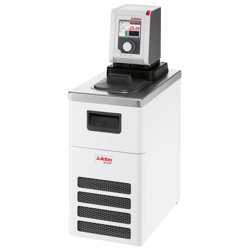 Cryothermostats à circulation Julabo DYNEO DD – Bain thermostaté – Précision ±0,01°C – Pompe 8-23 ℓ/min - Image 1