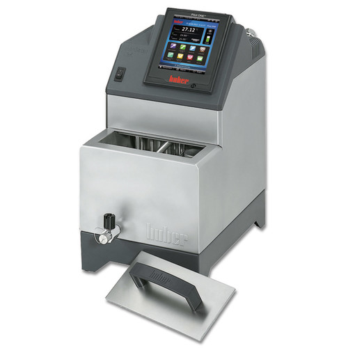 Cryothermostats compacts Ministat – Contrôleur Pilot One® écran tactile 5,7 » – Régulation ultra précise 0,1/0,01°C - Image 1