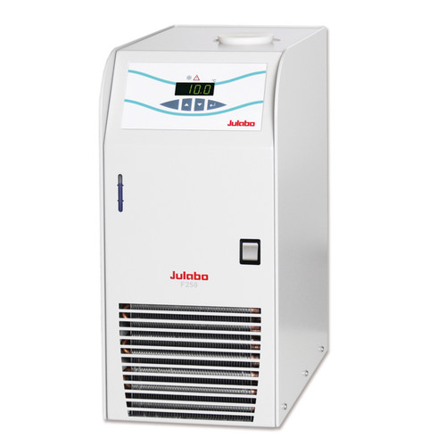 Refroidisseurs Julabo EcoChiller série F – Thermorégulateur pour laboratoire - Image 1