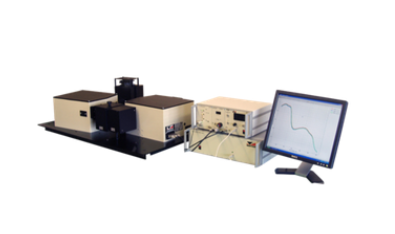 Test UVa sunscreens SSUV300 – Test benches / stands – 290–400nm - Image 1