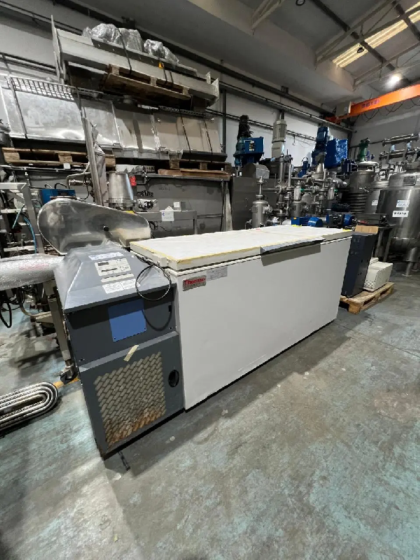 Congélateur thermo scientific -80ºc d&rsquo;occasion - Image 1