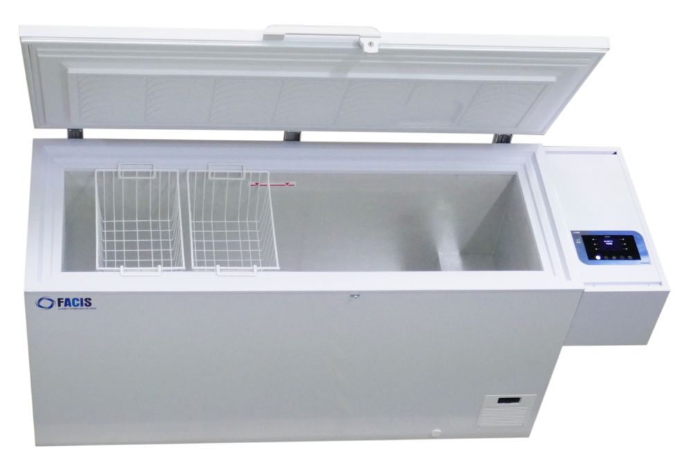 Congélateur Horizontal Statique CHS-40 – Température -40°C – 120L à 460L - Image 2