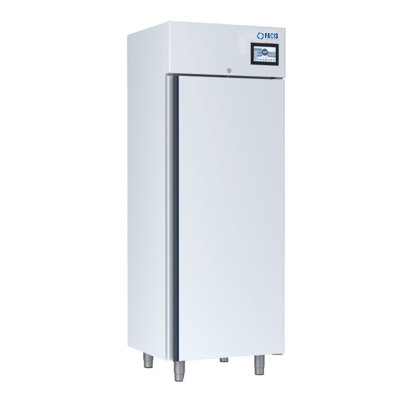 Congélateur Vertical Ventilé CVV-30 – Température -30°C – 270L à 1500L - Image 1