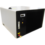 Refroidisseurs d&rsquo;eau pour laboratoire – Gamme LABO 0,3 à 11 kW et LABO ECH 2 à 4,5 kW 1