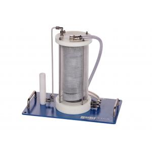 CE 310.02 Réacteur tubulaire pour CE 310 – Réf. 083.31002 – Volume 280 mL, matériau PA 1
