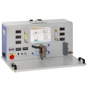 ET 120 – Appareil d&rsquo;essai de refroidissement par effet Peltier (Réf. 061.12000) – Démonstration thermoélectrique 1