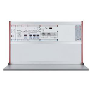 E6.3.1.1 – Système modulaire sur plaque pour la régulation de température – Formation CPGE et techniques 1