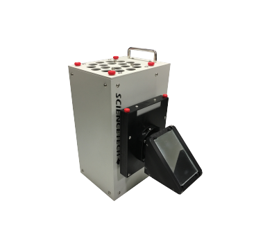 Simulateur solaire SciSun et SF – Simulateurs solaires Sciencetech jusqu&rsquo;à 2 Soleils AM1.5G - Image 3